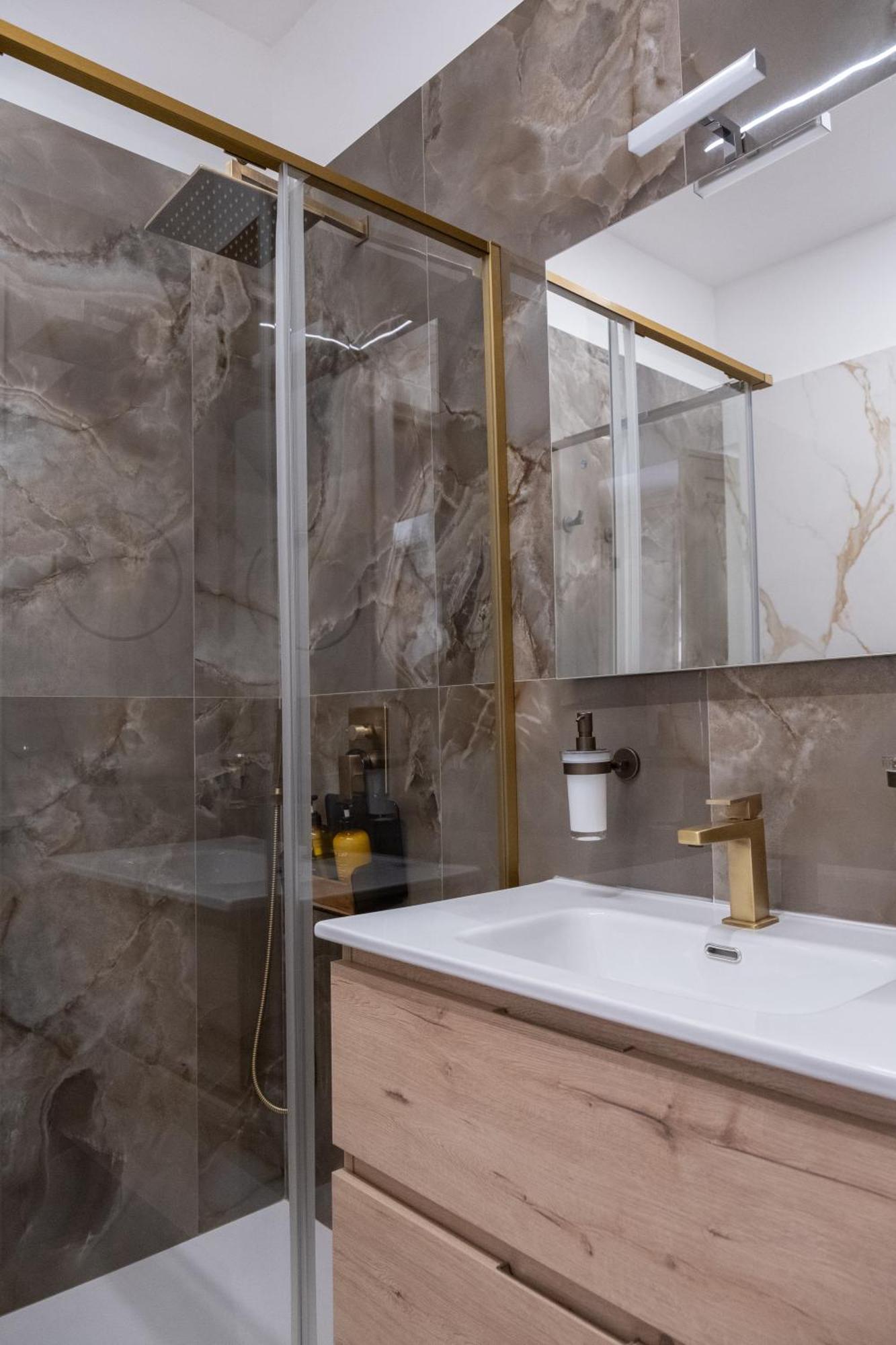 Coraline Deluxe Rooms Castellammare di Stabia Exterior foto