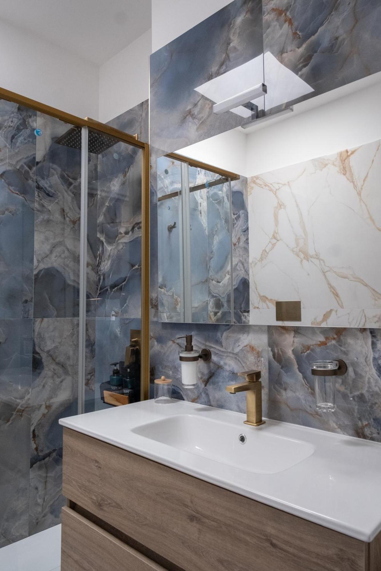 Coraline Deluxe Rooms Castellammare di Stabia Exterior foto